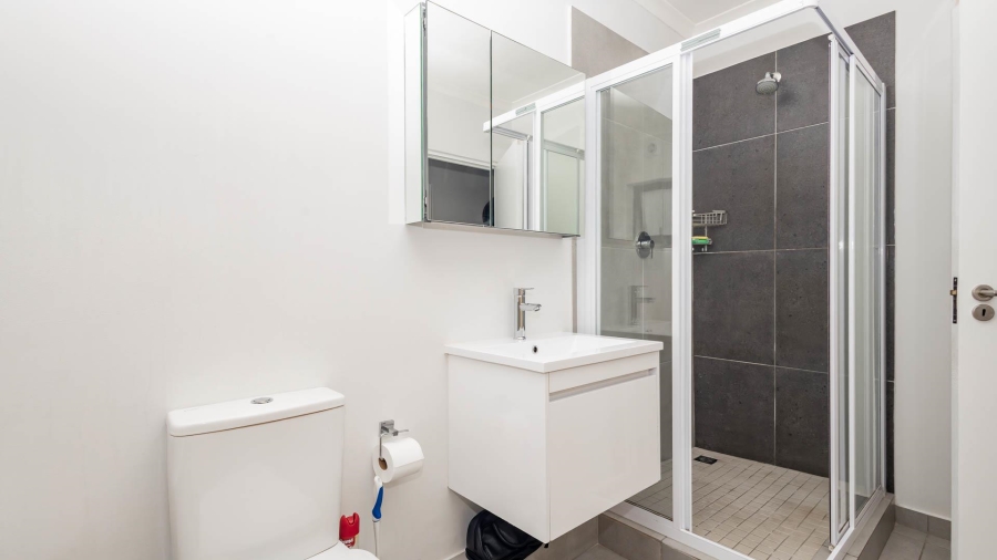 2 Bedroom Property for Sale in Burgundy Estate Western Cape